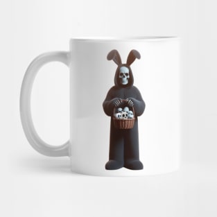 Grim Easter Mug